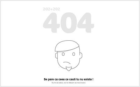 36 Najlepszych stron z kodem błędu 404