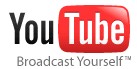 logo youtube